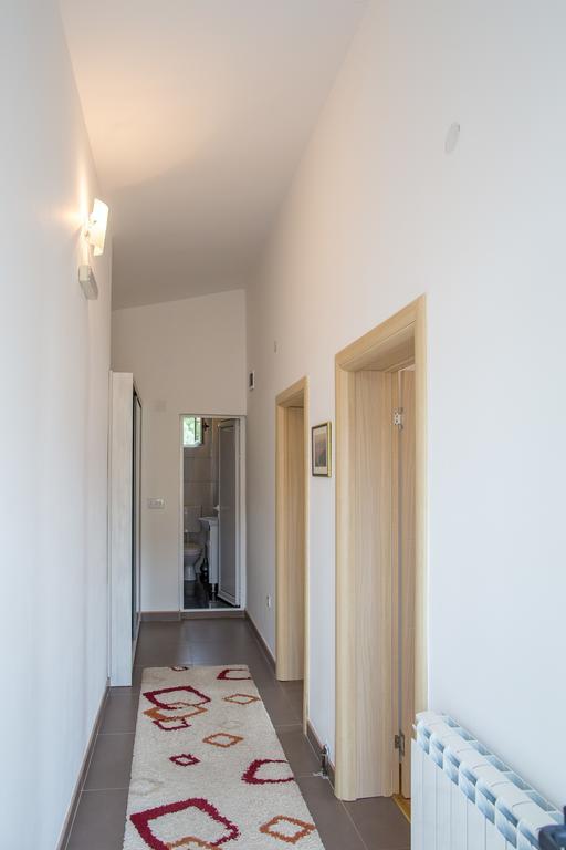 Apartments Vila Masha Petrovac Eksteriør bilde