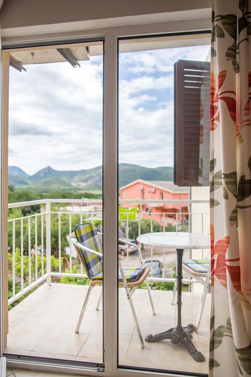 Apartments Vila Masha Petrovac Eksteriør bilde