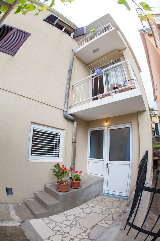 Apartments Vila Masha Petrovac Eksteriør bilde