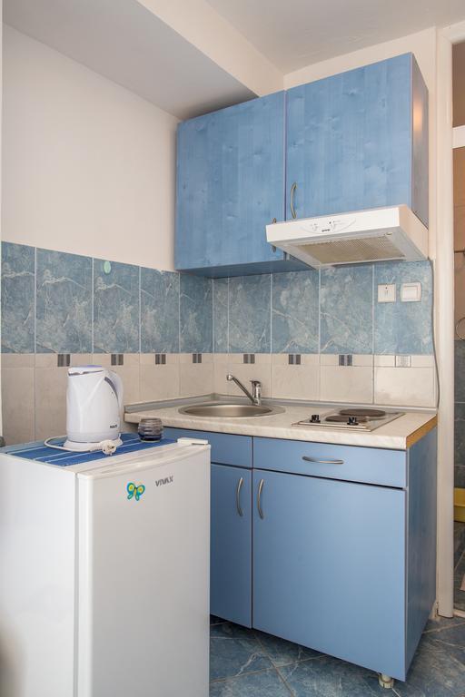 Apartments Vila Masha Petrovac Eksteriør bilde